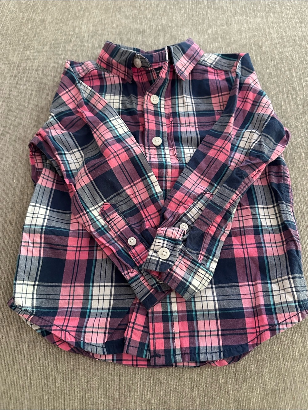 Kids Bundle of Clothes - Multi Brands and Multi Size - Picture 8 of 15